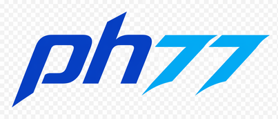 ph77 Logo